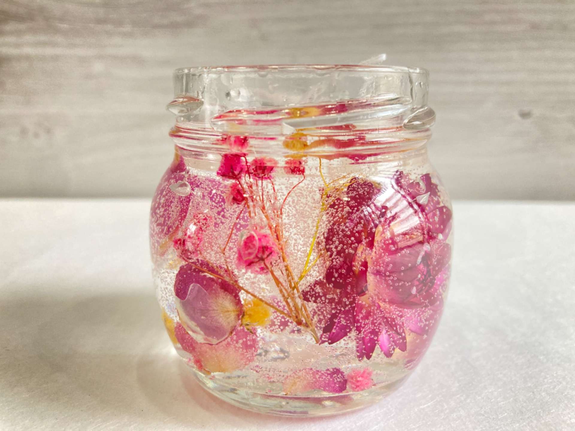 木下講師 (障がい者施設の利用者様の作品)