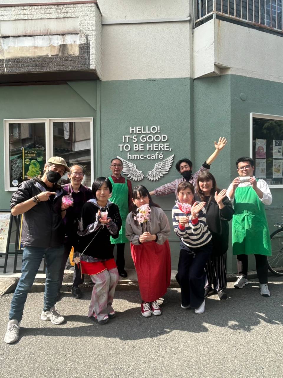 キャンドル講師