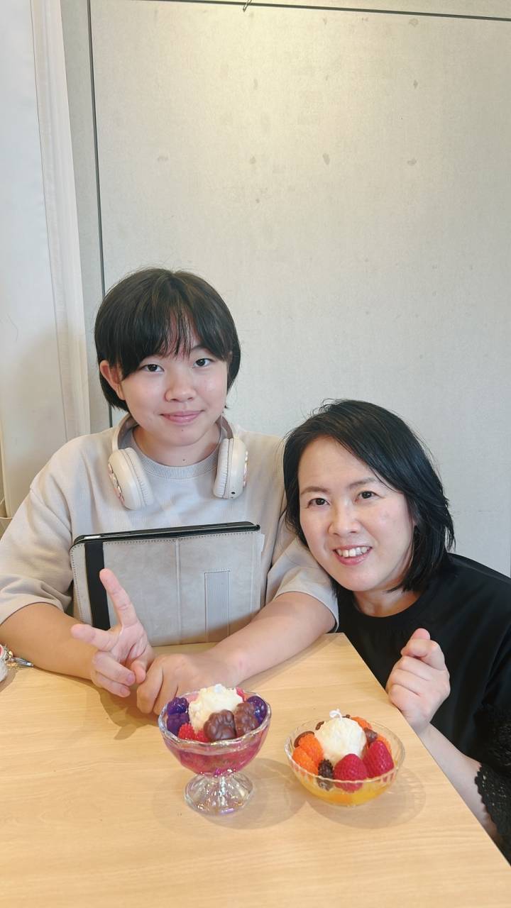 キャンドル作り